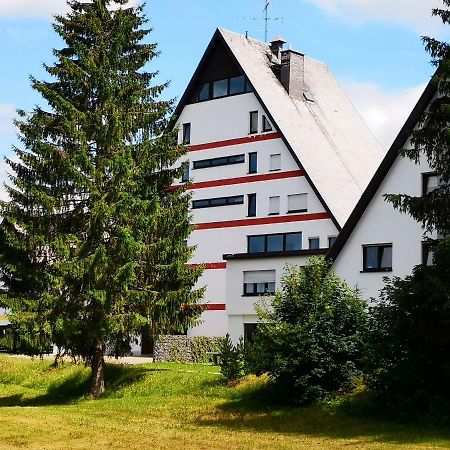 Ferienwohnung Lydia Schoenwald im Schwarzwald Exterior photo