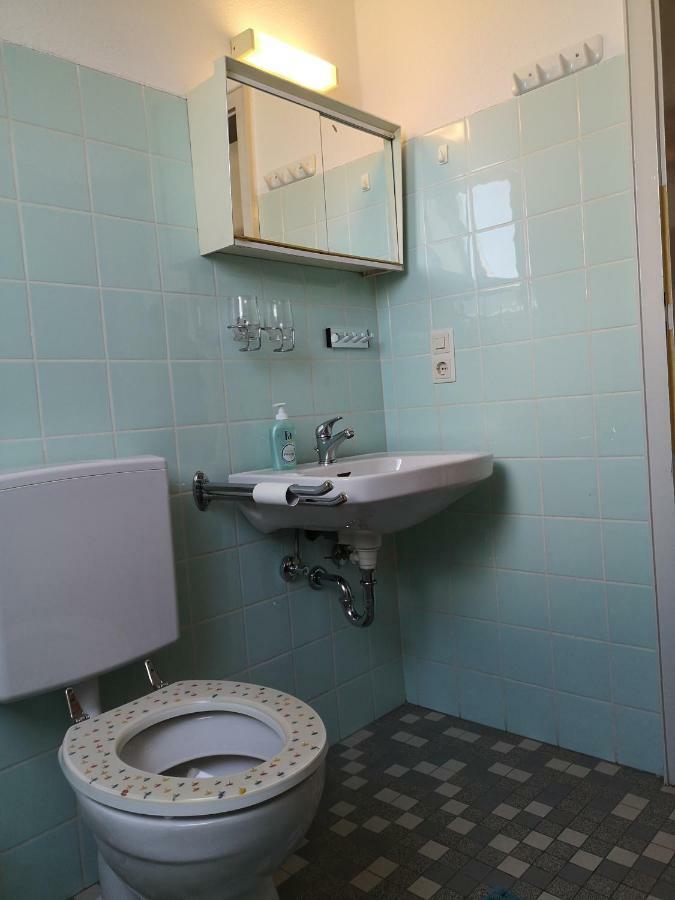 Ferienwohnung Lydia Schoenwald im Schwarzwald Exterior photo